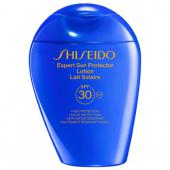 Compra Shiseido Sol Sun Lotion SPF30 150ml de la marca SHISEIDO al mejor precio